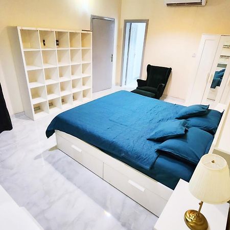 Moods Holiday Homes Al Ain Exterior photo
