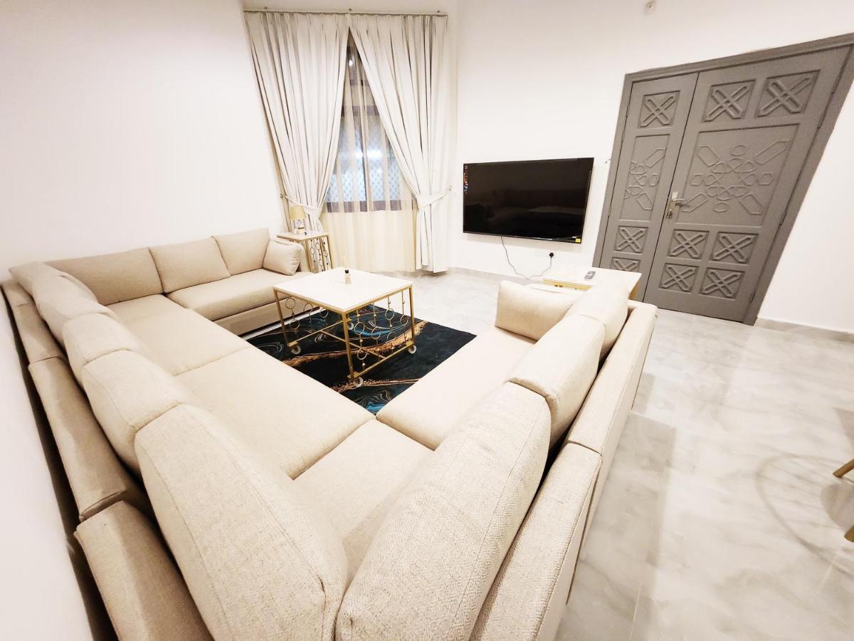 Moods Holiday Homes Al Ain Exterior photo