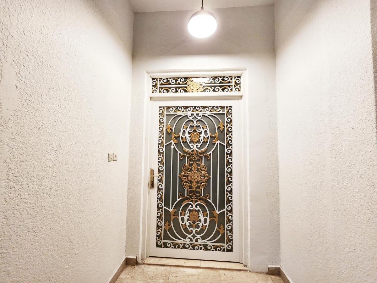 Moods Holiday Homes Al Ain Exterior photo
