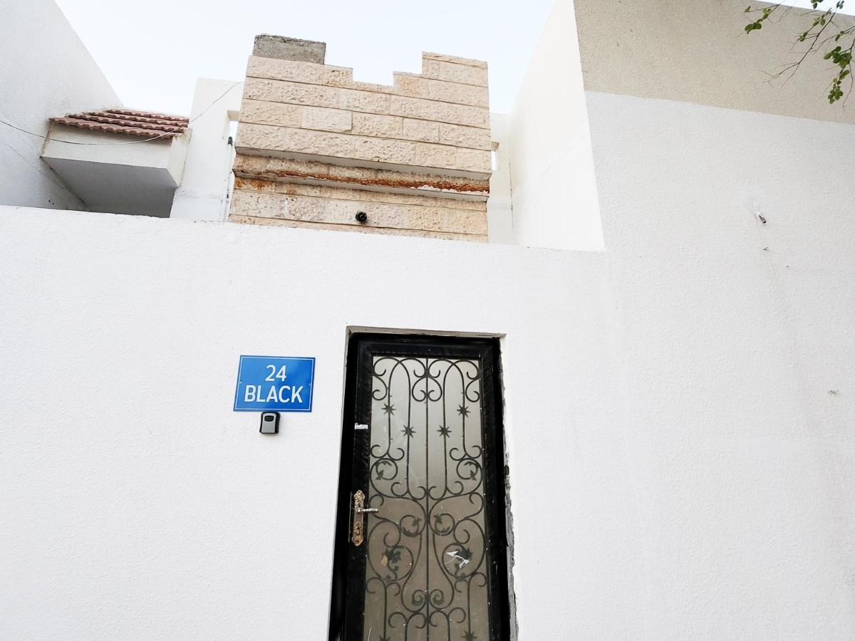 Moods Holiday Homes Al Ain Exterior photo