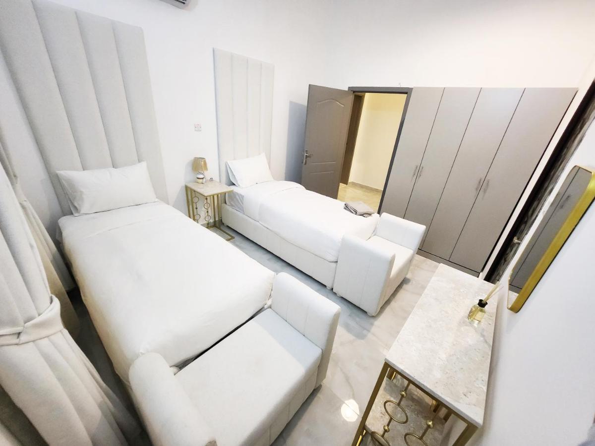Moods Holiday Homes Al Ain Exterior photo