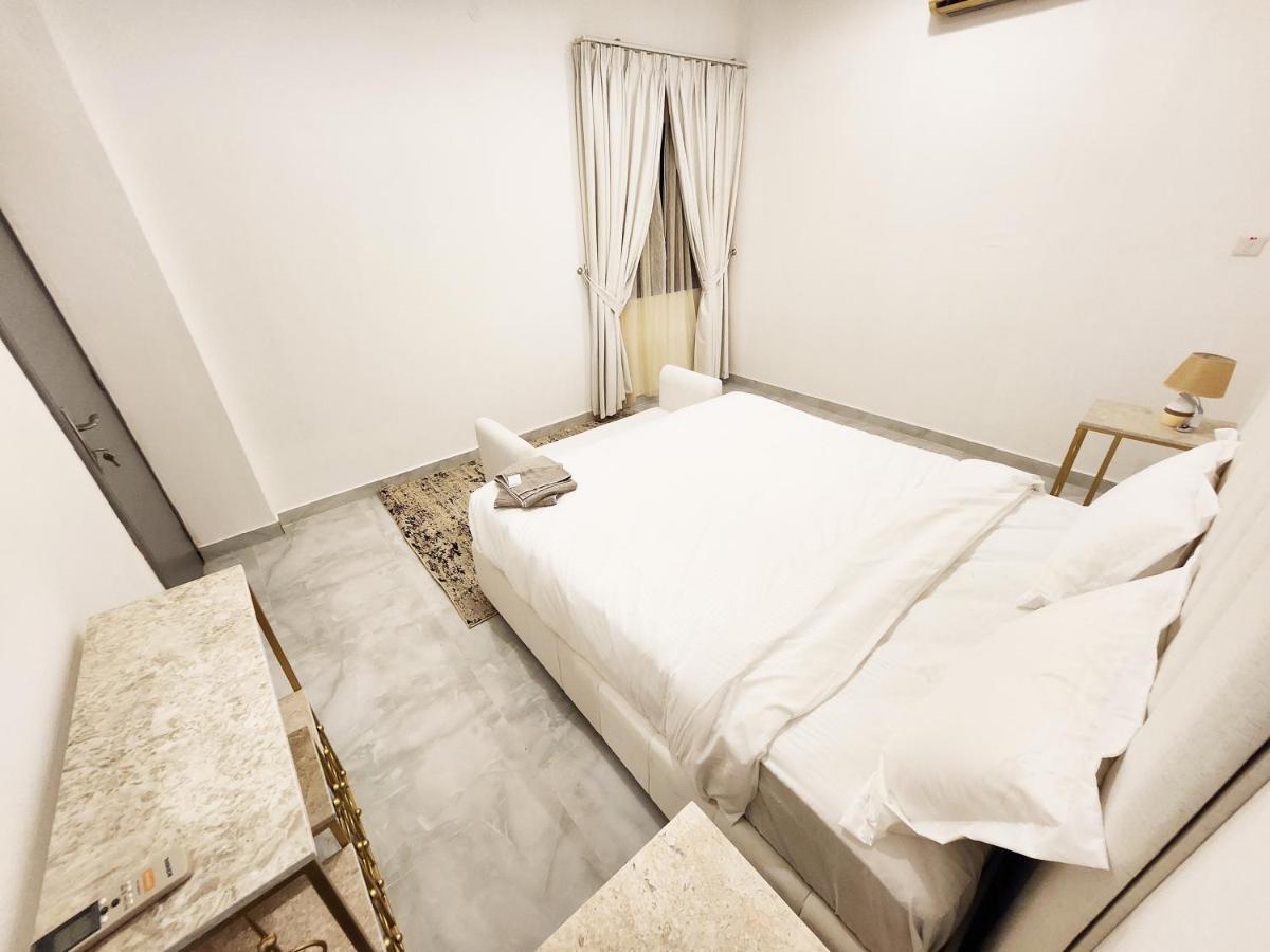 Moods Holiday Homes Al Ain Exterior photo
