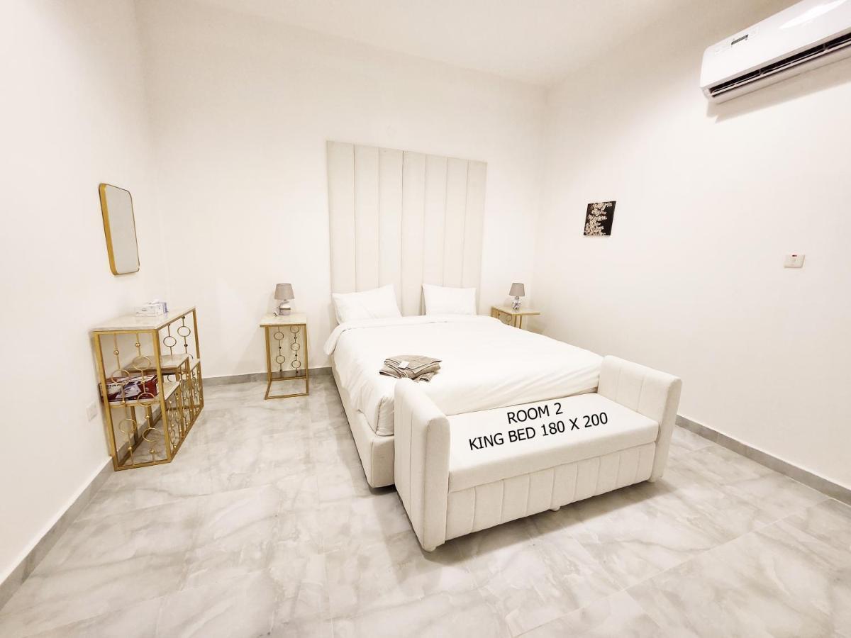 Moods Holiday Homes Al Ain Exterior photo