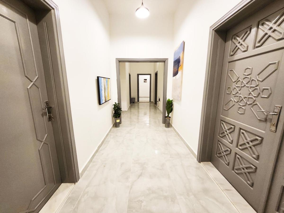 Moods Holiday Homes Al Ain Exterior photo