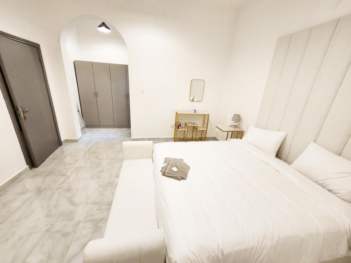 Moods Holiday Homes Al Ain Exterior photo