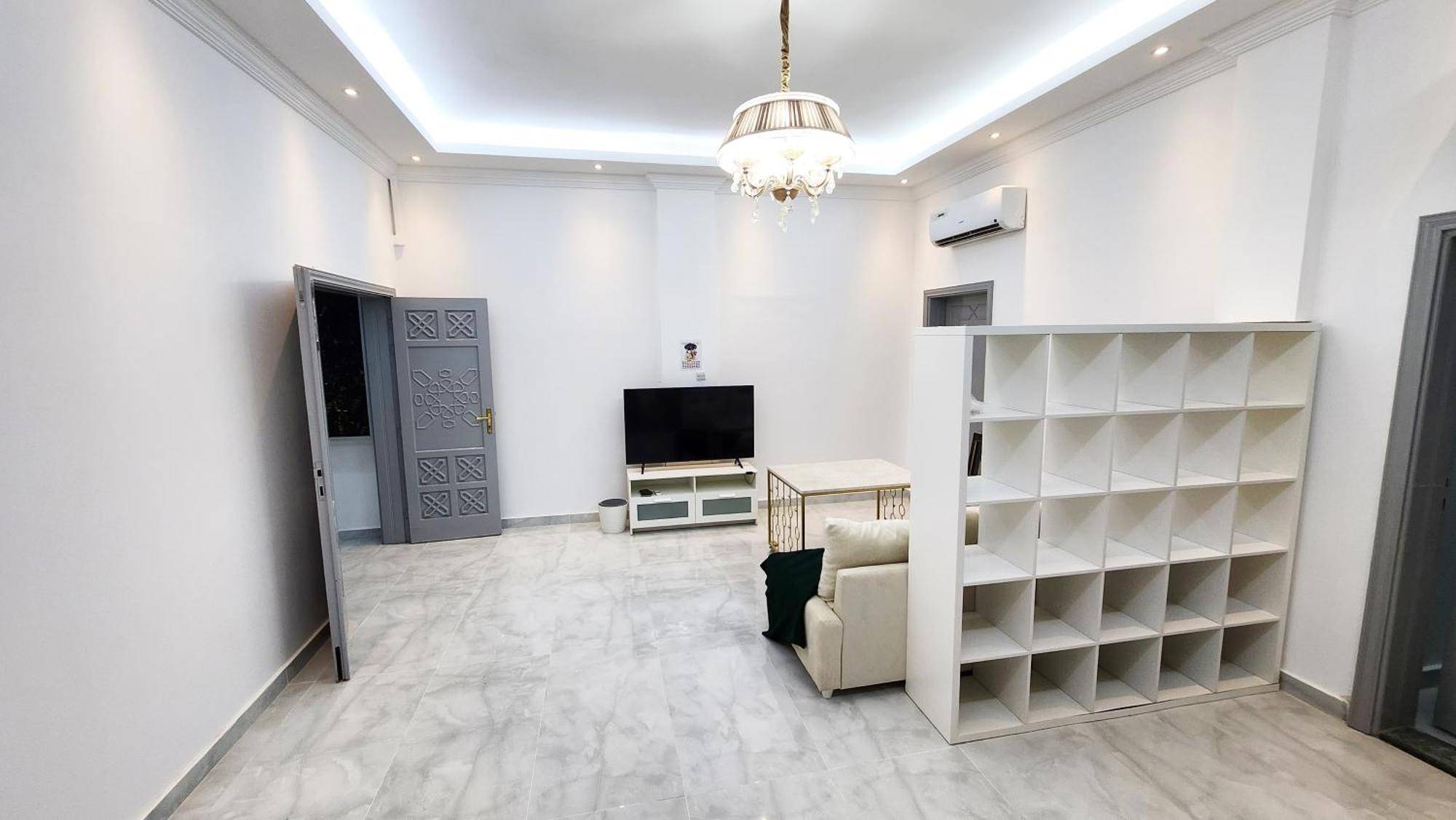 Moods Holiday Homes Al Ain Exterior photo