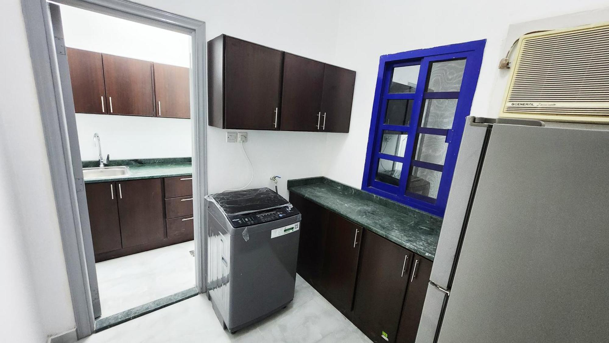 Moods Holiday Homes Al Ain Exterior photo